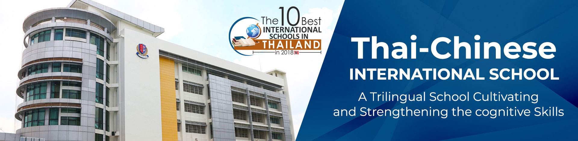 Thai Chinese International School