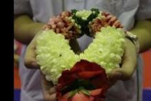 Wai Kru Ceremony 2017