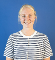 Ms. Gillian Webster