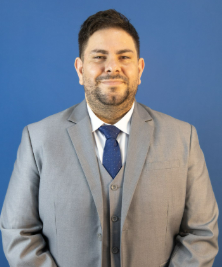 Mr. Douglas Cuadra