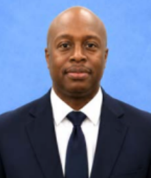 Mr. Michael (Mike) Grier