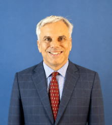 Mr. Scott Gillette