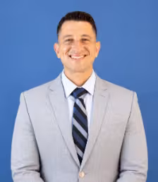 Mr. Paul Gomes